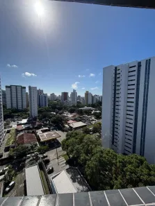 Apartamento com 3 Quartos à venda, 95m² no Graças, Recife