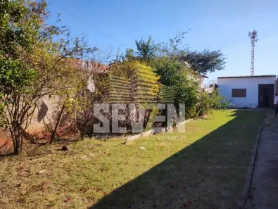Casa com 1 Quarto à venda, 61m² no Vila Industrial, Bauru