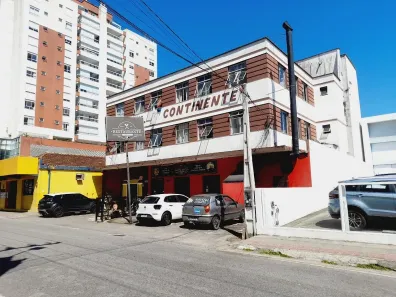 à venda, 2300m² no Estreito, Florianópolis