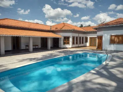 Fazenda/Sítio com 3 Quartos à venda, 400m² no Nova São Pedro II, São Pedro