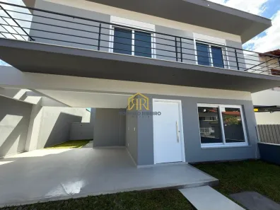 Casa com 3 Quartos à venda, 152m² no Córrego Grande, Florianópolis