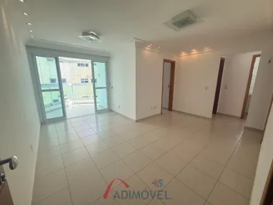 Apartamento com 3 Quartos à venda, 100m² no Jardim Camburi, Vitória