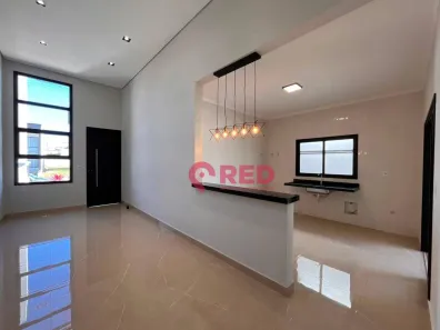 Casa de Condomínio com 3 Quartos à venda, 143m² no Wanel Ville, Sorocaba