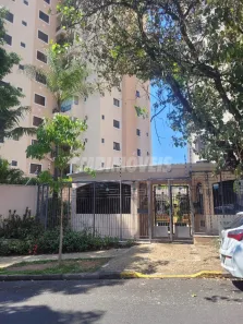 Apartamento com 4 Quartos à venda, 154m² no Cambuí, Campinas