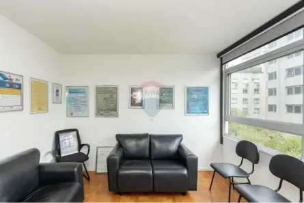 Sala Comercial com 7 Quartos à venda, 91m² no Consolação, São Paulo