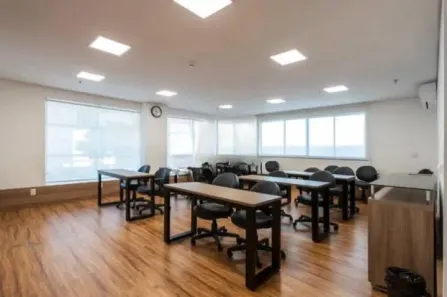 Ponto Comercial para alugar, 96m² no Liberdade, São Paulo