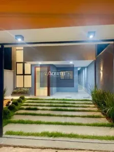 Casa com 3 Quartos à venda, 130m² no Praia de Itaipuaçu (Itaipuaçu), Maricá
