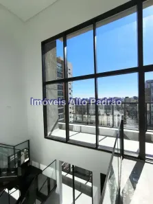 Cobertura com 4 Quartos à venda, 281m² no Moema, São Paulo