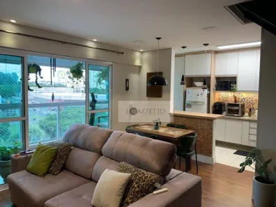 Apartamento com 2 Quartos à venda, 99m² no Vila Lopes, Indaiatuba