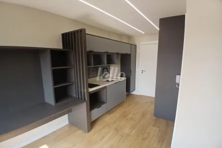 Apartamento com 1 Quarto para alugar, 24m² no Vila Mariana, São Paulo