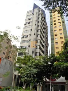 Sala Comercial para alugar, 36m² no Santa Cecília, São Paulo
