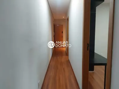 Ponto Comercial à venda, 40m² no Santo Antônio, Belo Horizonte