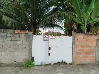 Lote/Terreno à venda, 280m² no Barranco Alto, Caraguatatuba