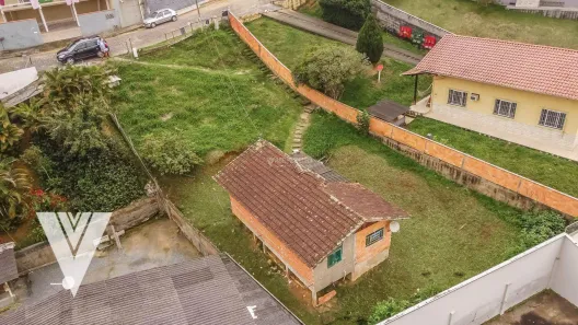 Lote/Terreno à venda, 528m² no Fortaleza, Blumenau