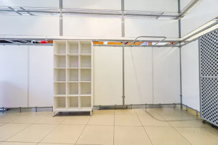 Ponto Comercial para alugar, 8m² no Santo Amaro, São Paulo