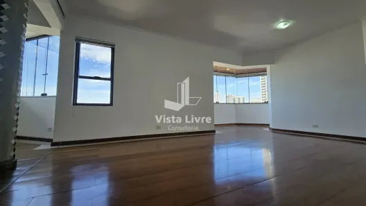 Apartamento com 3 Quartos à venda, 106m² no Alphaville Centro Industrial e Empresarial/Alphaville., Barueri