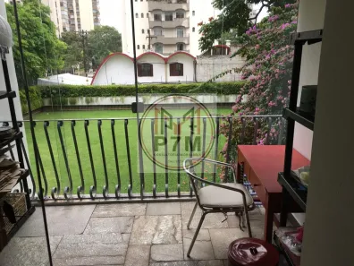 Apartamento com 4 Quartos à venda, 330m² no Alto de Pinheiros, São Paulo