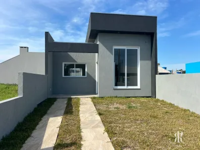 Casa com 2 Quartos à venda, 76m² no Imbé, Imbé