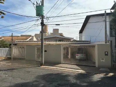 Sobrado com 4 Quartos à venda, 300m² no Vila São Pedro, São José do Rio Preto