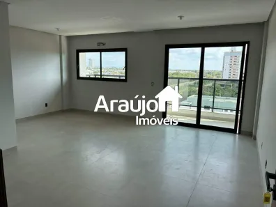 Flat com 1 Quarto à venda, 42m² no Graciosa - Orla 14, Palmas