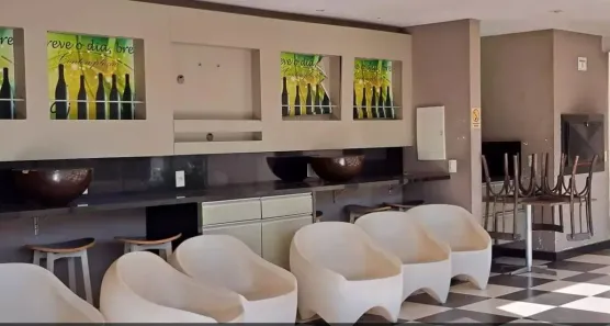 Apartamento com 3 Quartos à venda, 65m² no Humaitá, Porto Alegre