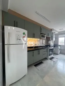 Apartamento com 2 Quartos para alugar, 68m² no Casa Branca, Santo André