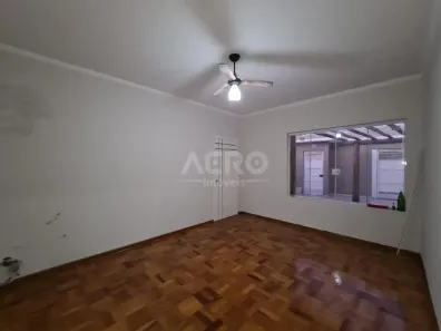 Casa com 4 Quartos à venda, 200m² no Vila Antártica, Bauru