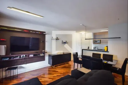 Apartamento com 2 Quartos à venda, 70m² no Vila Suzana, São Paulo