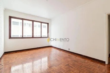 Apartamento com 2 Quartos à venda, 89m² no Jardim Paulista, São Paulo