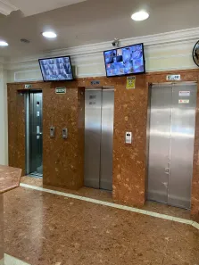Sala Comercial para alugar, 280m² no Centro Histórico, Porto Alegre