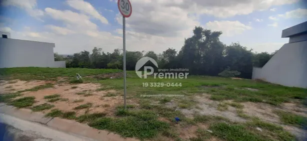 Lote/Terreno à venda, 208m² no Loteamento Park Gran Reserve, Indaiatuba