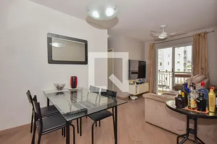 Apartamento com 2 Quartos à venda, 57m² no Jardim Umarizal, São Paulo