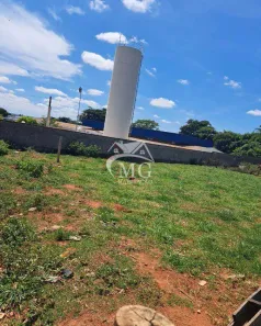 Lote/Terreno à venda, 24600m² no Fazenda Vista Alegre (Zona Rural), São José do Rio Preto