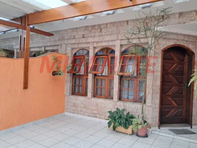 Casa com 2 Quartos à venda, 124m² no Vila Constança, São Paulo