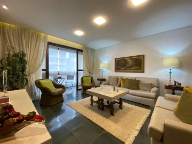 Apartamento com 4 Quartos à venda, 185m² no Boqueirão, Santos
