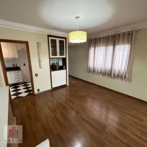 Apartamento com 3 Quartos à venda, 106m² no Chácara Santo Antônio (Zona Leste), São Paulo