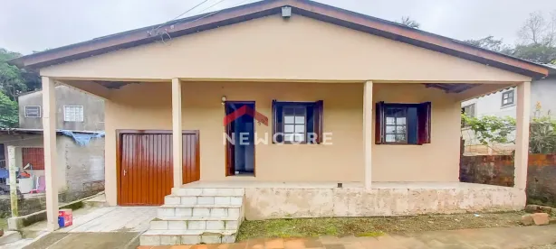 Casa com 3 Quartos à venda, 154m² no Tarumã, Viamão