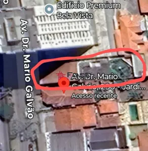Imóvel Comercial com 5 Quartos à venda, 530m² no Jardim Bela Vista, São José dos Campos
