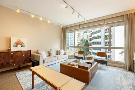 Apartamento com 2 Quartos à venda, 117m² no Itaim Bibi, São Paulo