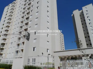 Apartamento com 3 Quartos à venda, 67m² no Vila das Belezas, São Paulo