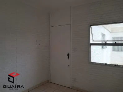 Apartamento com 2 Quartos à venda, 55m² no Jordanópolis, São Bernardo do Campo