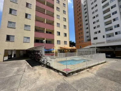 Apartamento com 3 Quartos à venda, 67m² no Jardim Veneza, São José dos Campos
