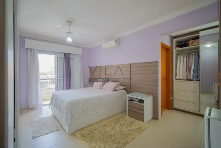 Casa com 3 Quartos à venda, 247m² no Jardim das Flores, Osasco