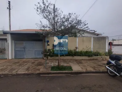Casa com 3 Quartos à venda, 294m² no Vila Boa Vista, São Carlos