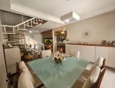 Casa de Condomínio com 3 Quartos à venda, 180m² no Morada de Laranjeiras, Serra