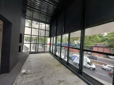 Prédio Comercial para alugar, 500m² no Pacaembu, São Paulo