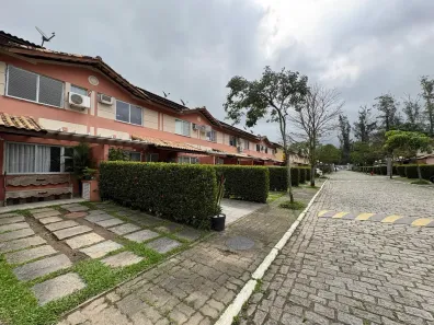 Casa de Condomínio com 3 Quartos à venda, 76m² no Vargem Grande, Rio de Janeiro