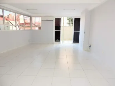 Sala Comercial para alugar, 36m² no Centro, Campinas