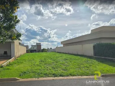 Lote/Terreno à venda, 405m² no Residencial Alto do Castelo, Ribeirão Preto