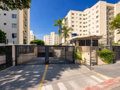 Apartamento com 1 Quarto à venda, 73m² no Vila Amélia, São Paulo